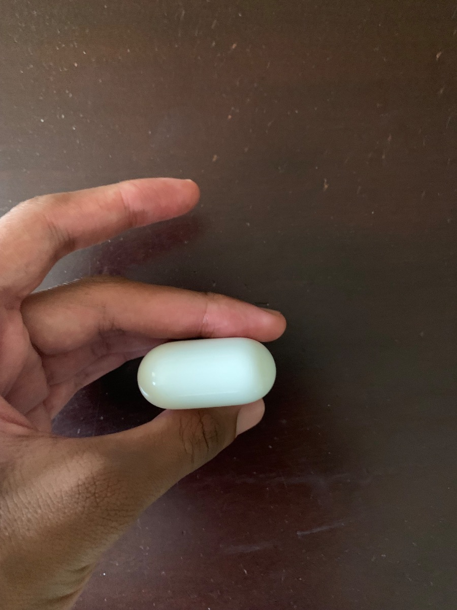 Apple AirPods 2nd gen