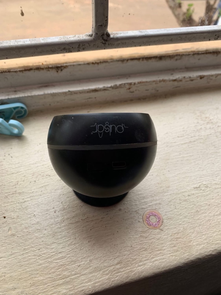 Pulsar mini TWS speaker