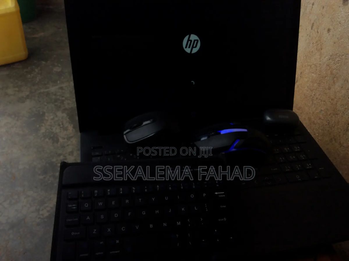 HP 15 16GB RAM 1TB HDD