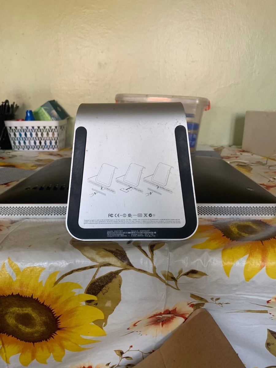 Apple IMac 2008
