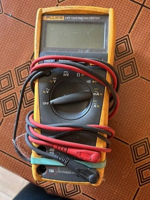 scopmeter