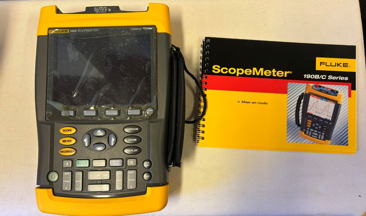 scopmeter