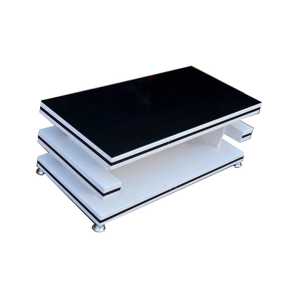 White Center Table