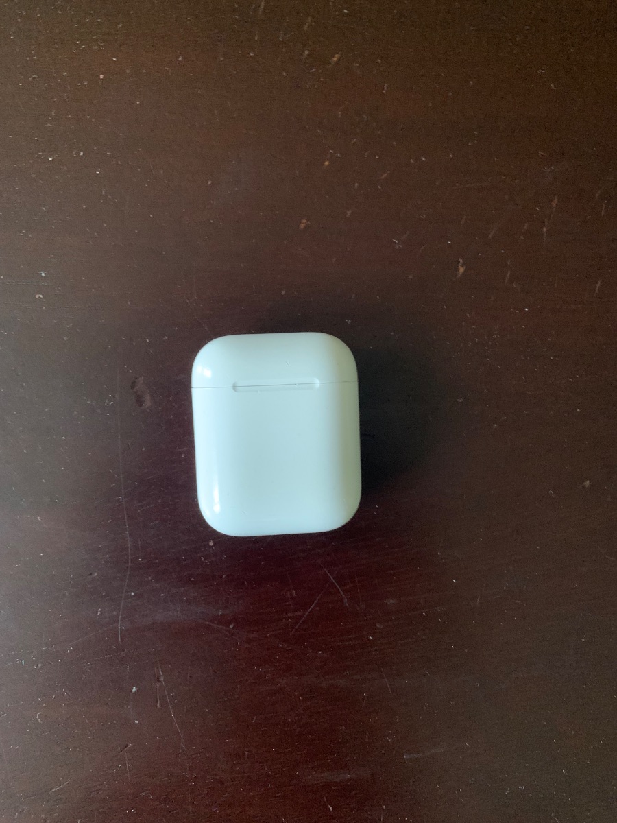 Apple AirPods 2nd gen