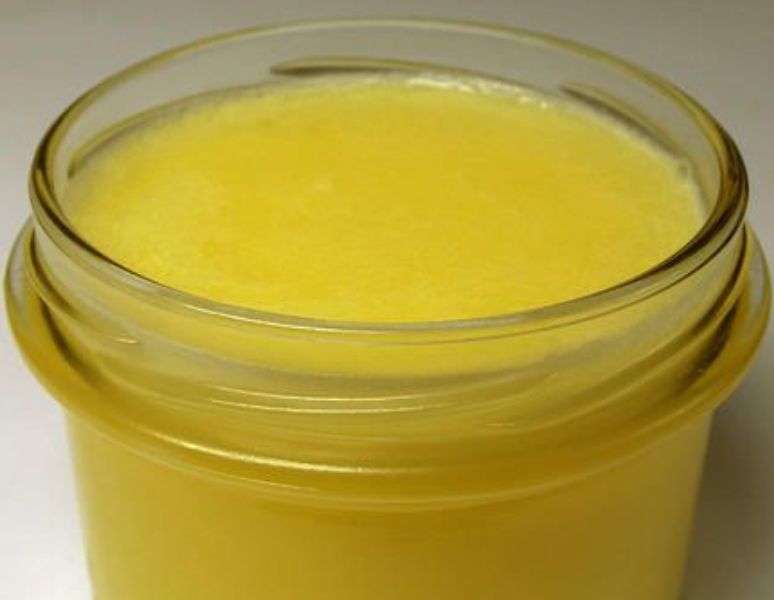 dairy products