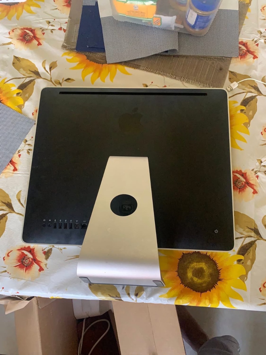 Apple IMac 2008
