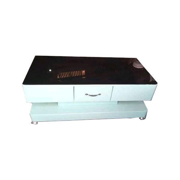 White Center Table