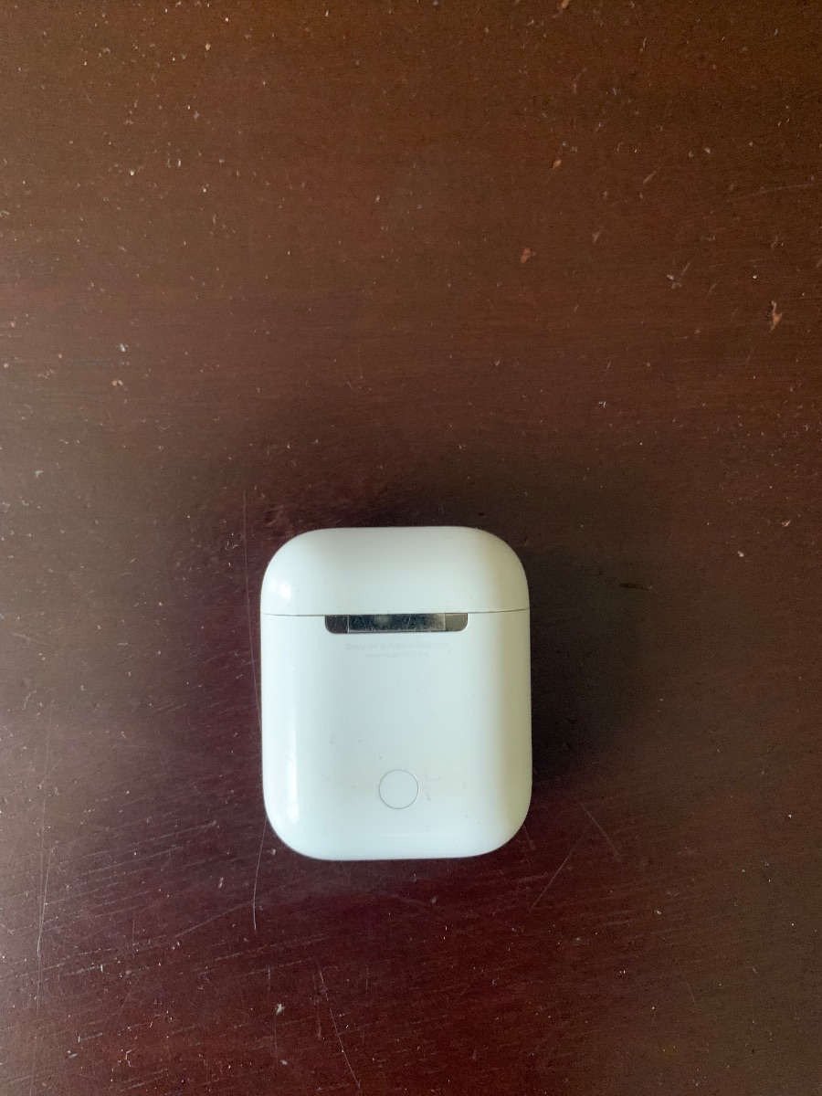Apple AirPods 2nd gen