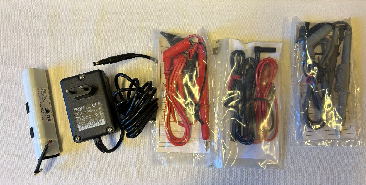 scopmeter
