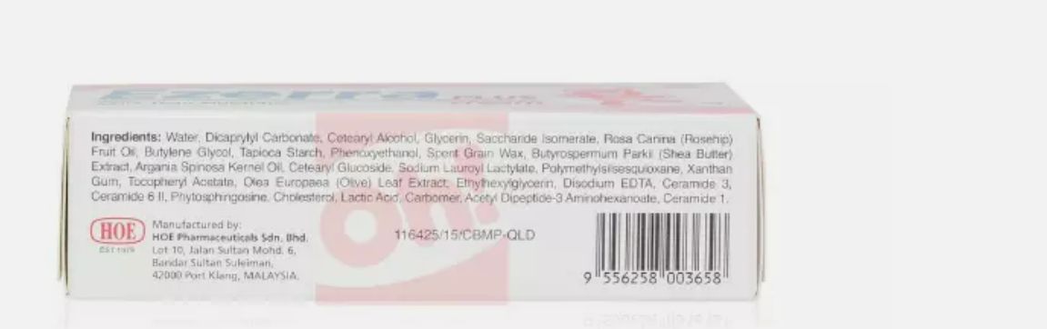 EZERRA PLUS CREAM