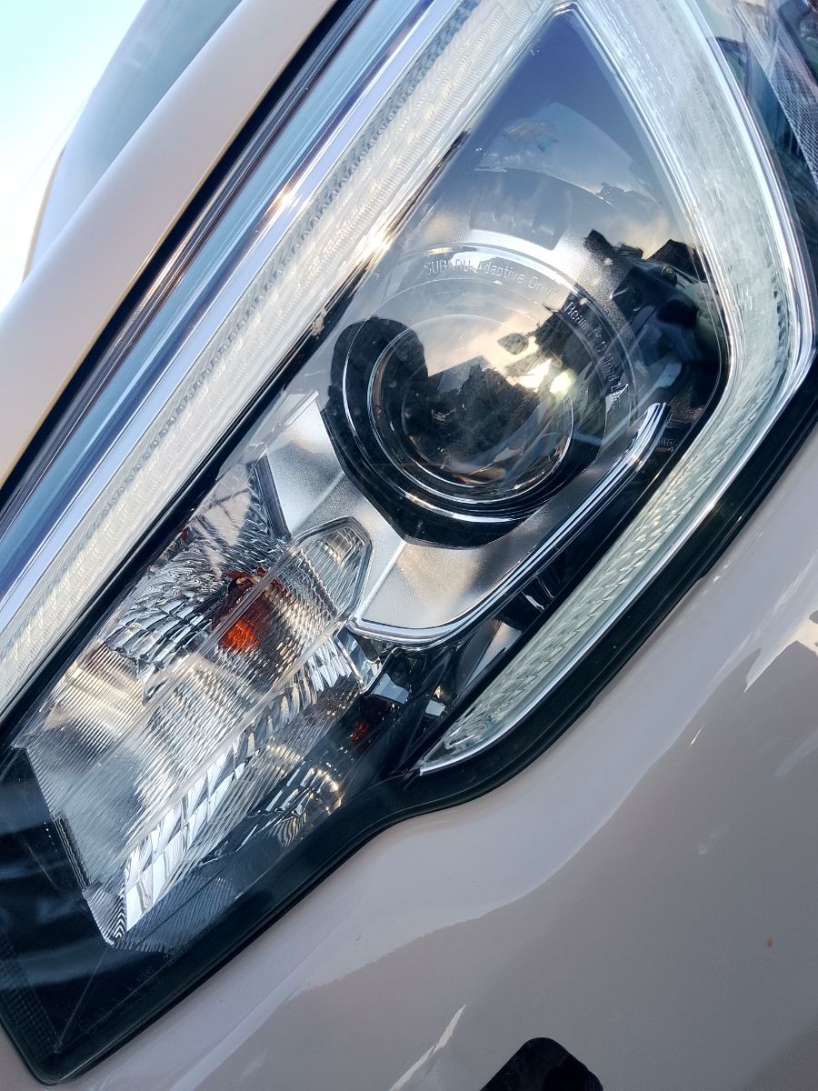 Subaru Forester 2020 (x break)