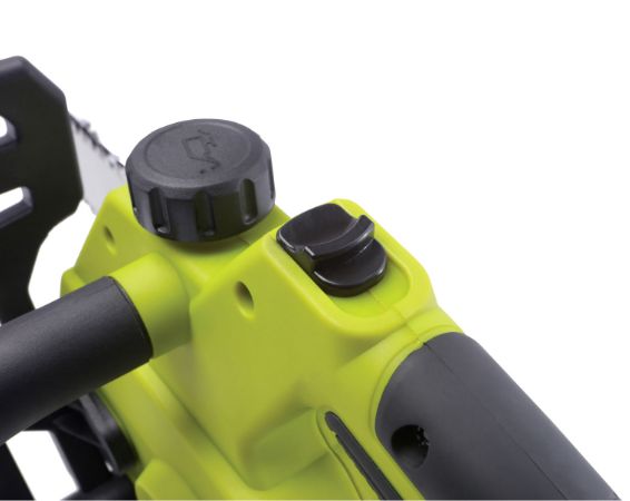 Sun Joe 10" 24V Cordless Chain Saw (24V-10CS)