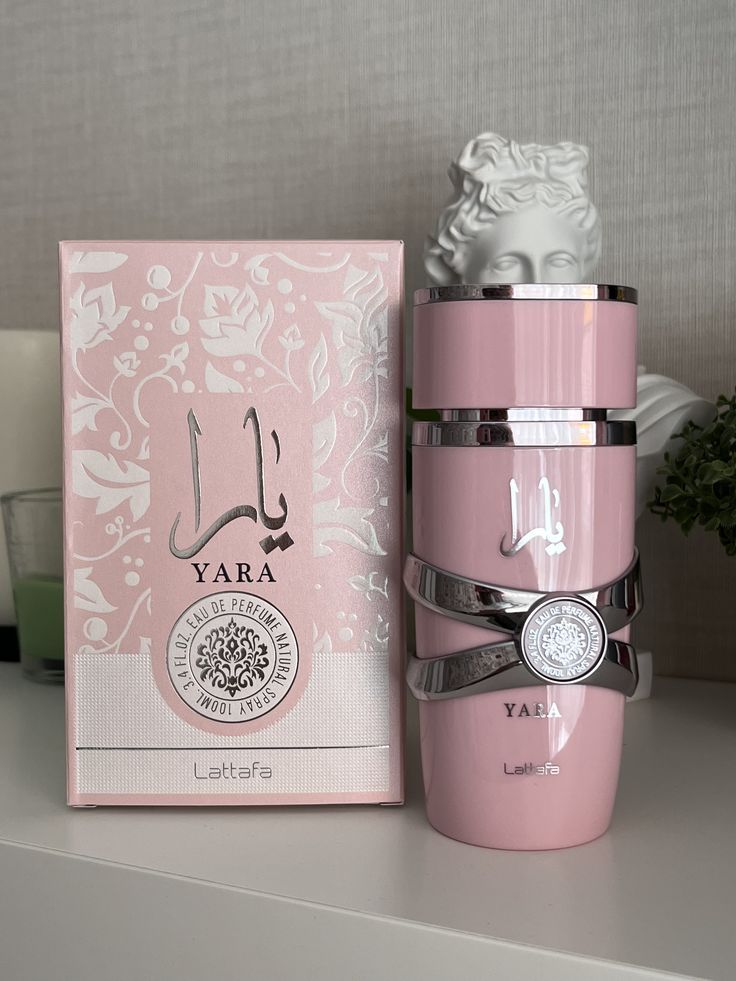 Lattafa Yara EDP