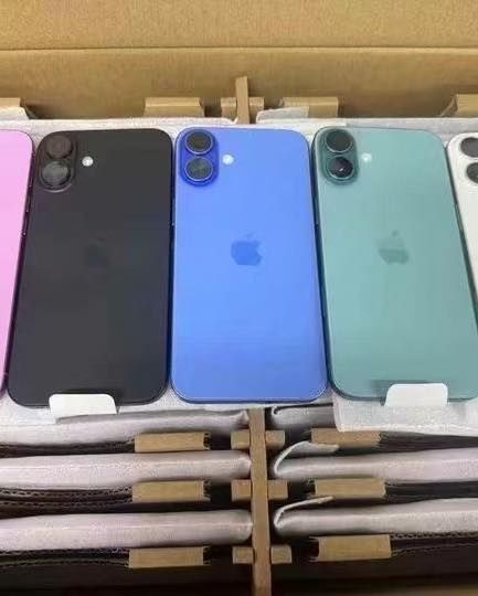 USED/NEW Apple iPhone 17/16/15/14