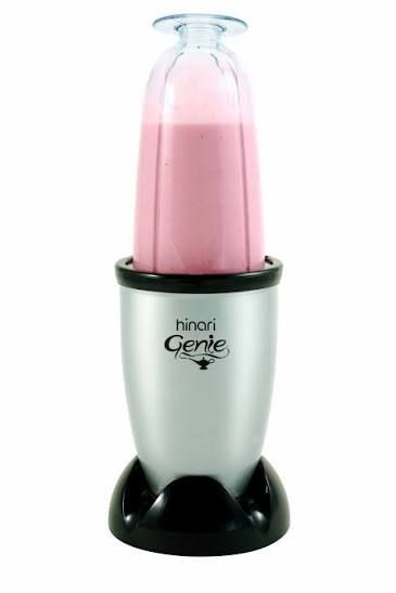 Mine Blender