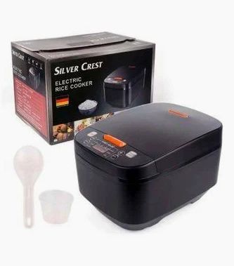 digital  multi functional cooker
