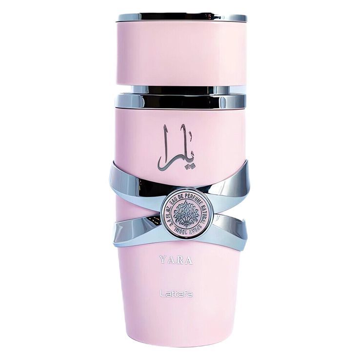 Lattafa Yara EDP