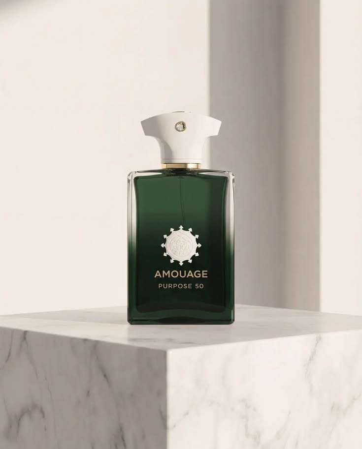 AMOUAGE PURPOSE 50 50ml EDP | Unisex