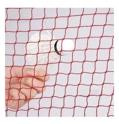 Badminton Net Multi Sport Indoor or Outdoor Net for Playing Pickleball, Kids Volleyball, Soccer Tennis, Lawn Tennis