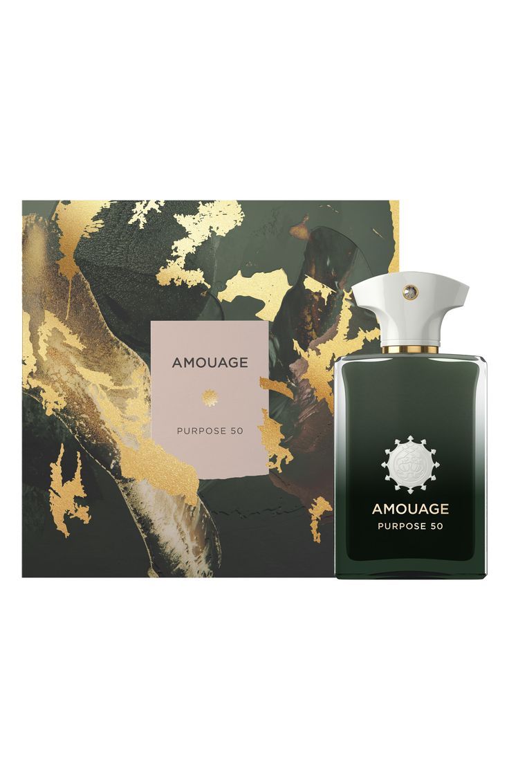 AMOUAGE PURPOSE 50 50ml EDP | Unisex