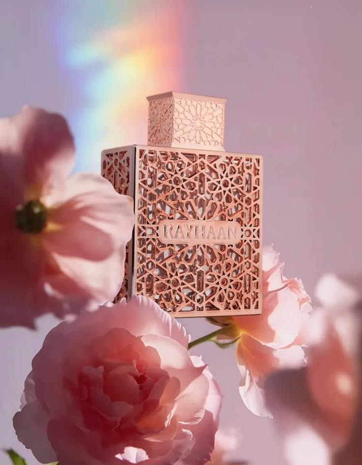 RAYHAAN DIVINE 100ml EDP | For Her