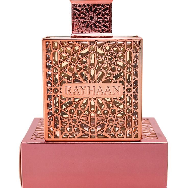 RAYHAAN DIVINE 100ml EDP | For Her