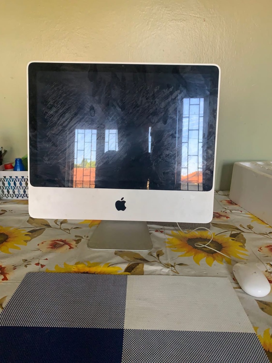 Apple IMac 2008