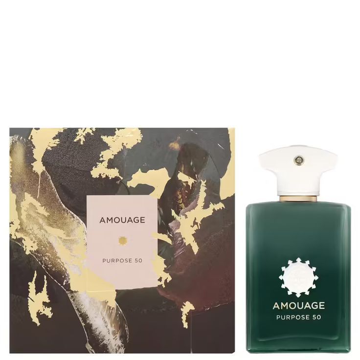 AMOUAGE PURPOSE 50 50ml EDP | Unisex