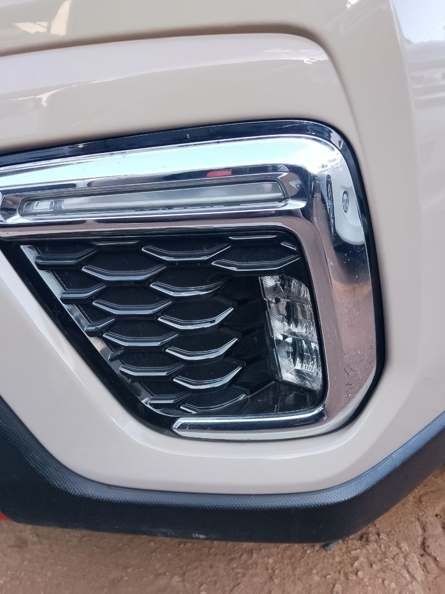 Subaru Forester 2020 (x break)