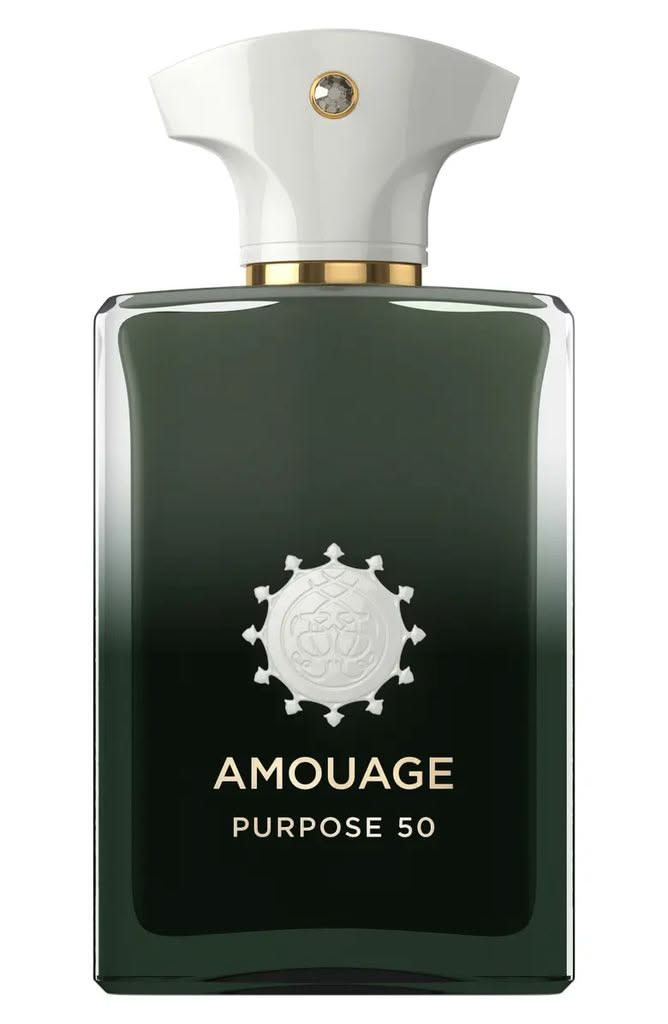 AMOUAGE PURPOSE 50 50ml EDP | Unisex