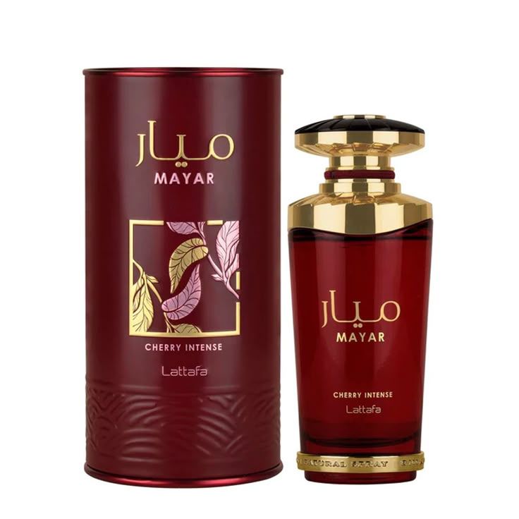 Lattafa MAYAR CHERRY INTENSE 100ml EDP | For Her