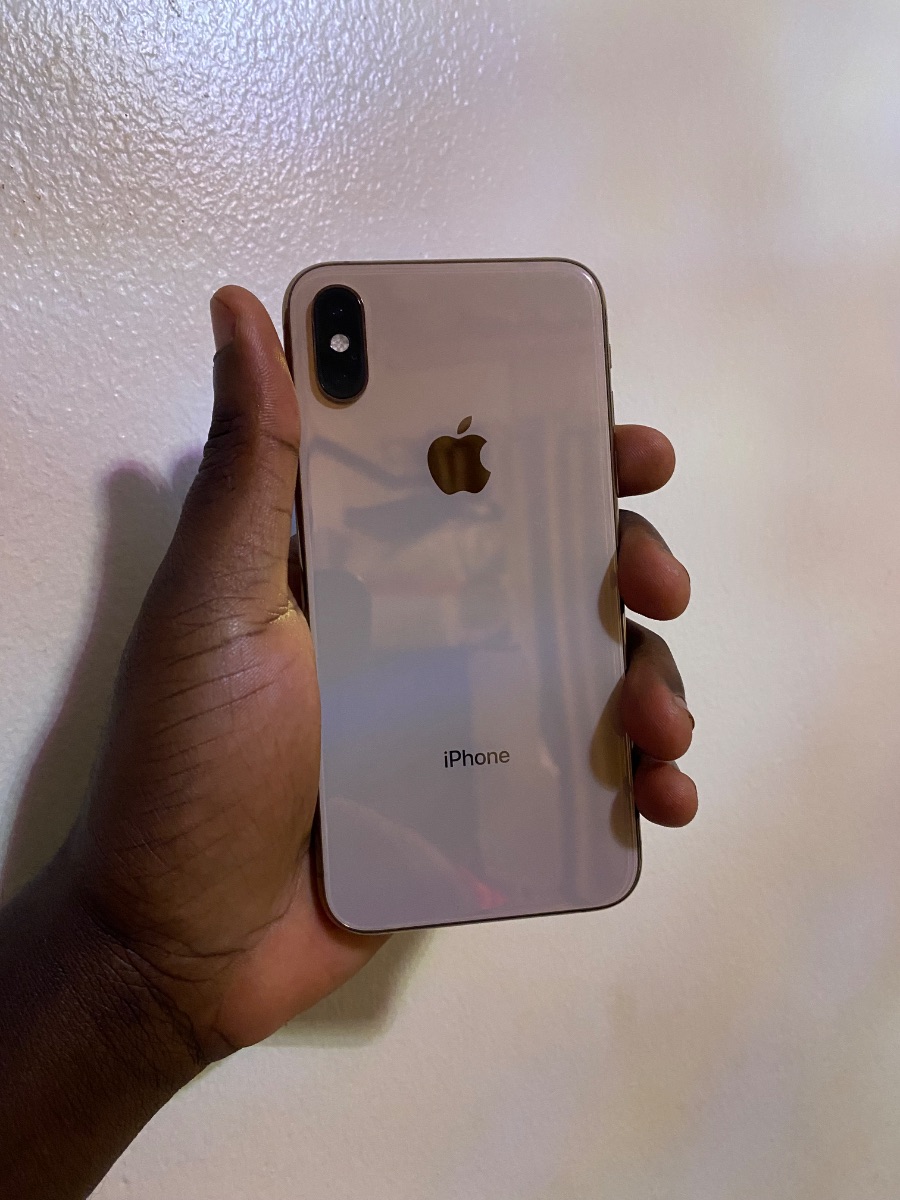IPHONE XS