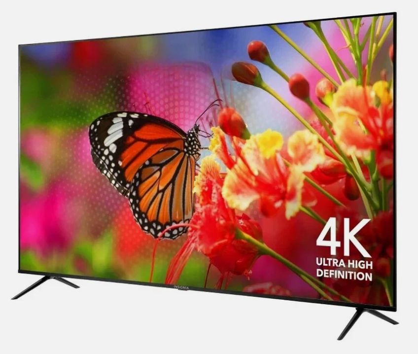 70-inch Class F50 Series LED 4K UHD Smart Fire TV with Alexa Voice Remote