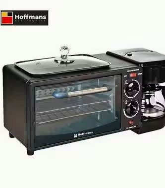 Break fast maker