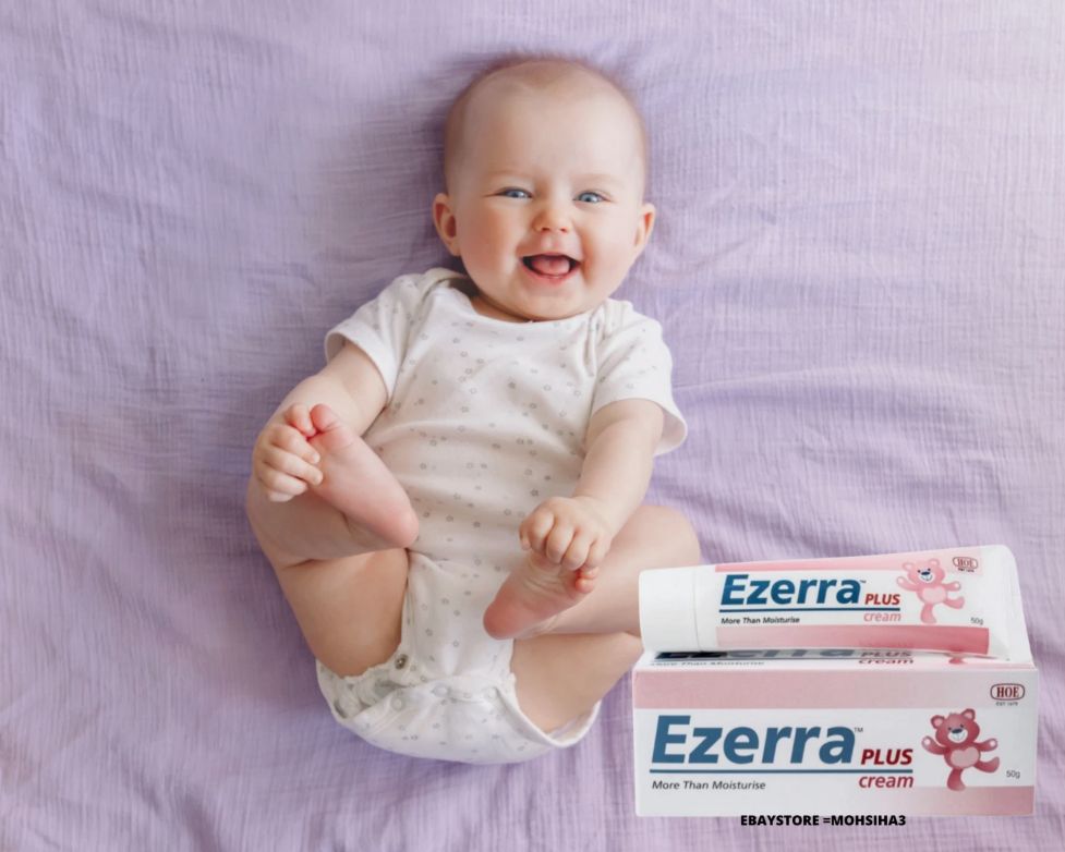 EZERRA PLUS CREAM