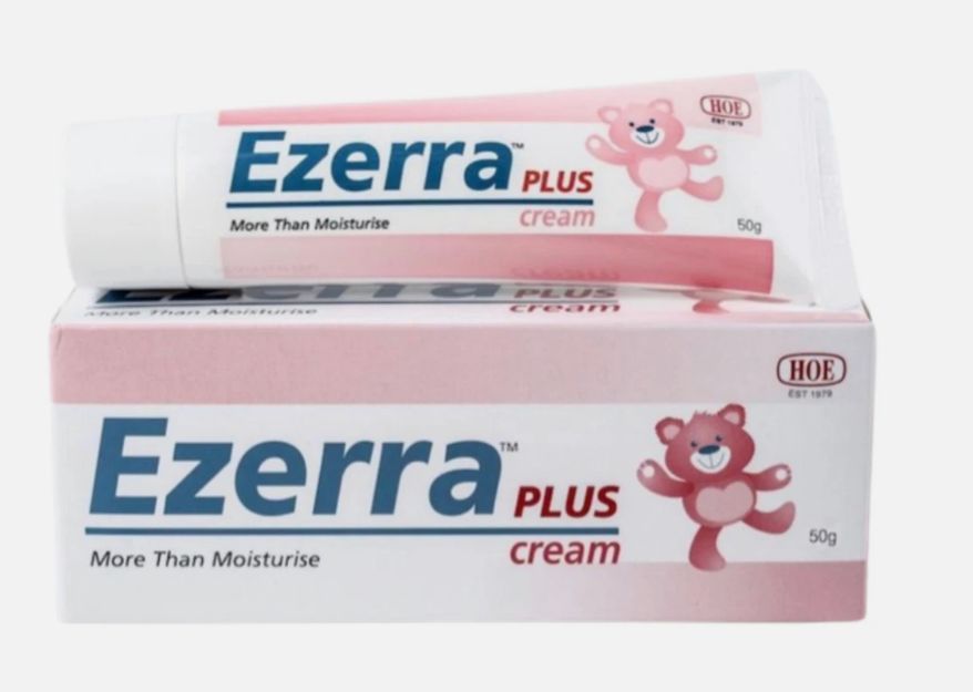 EZERRA PLUS CREAM