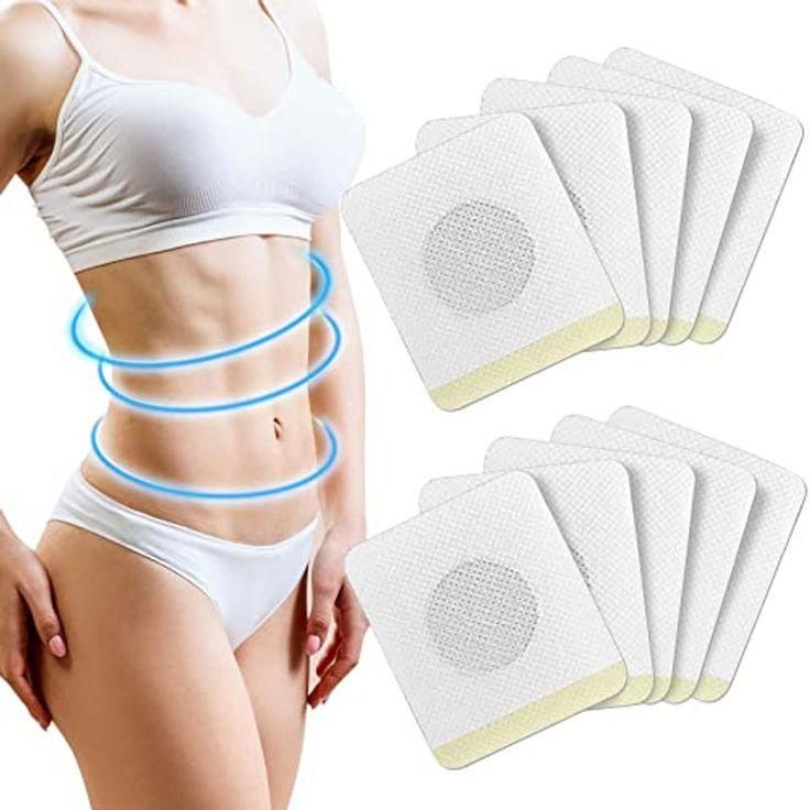 Slimming patch