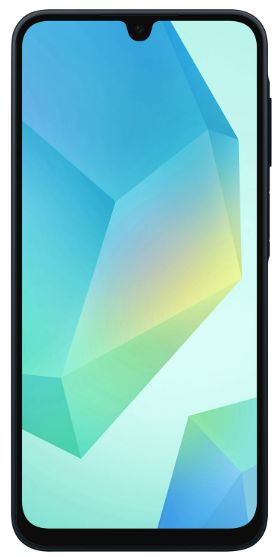 Samsung Galaxy A16 5G 128GB - Blue Black - Unlocked
