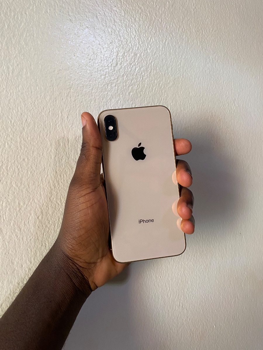 IPHONE XS