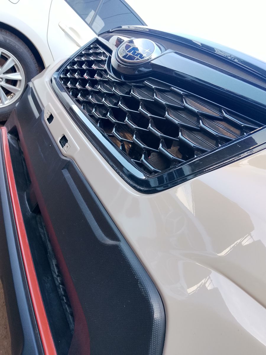 Subaru Forester 2020 (x break)