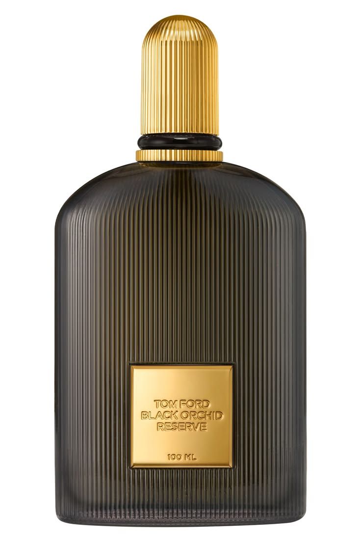 TOM FORD BLACK ORCHID 100ml EDP | Unisex