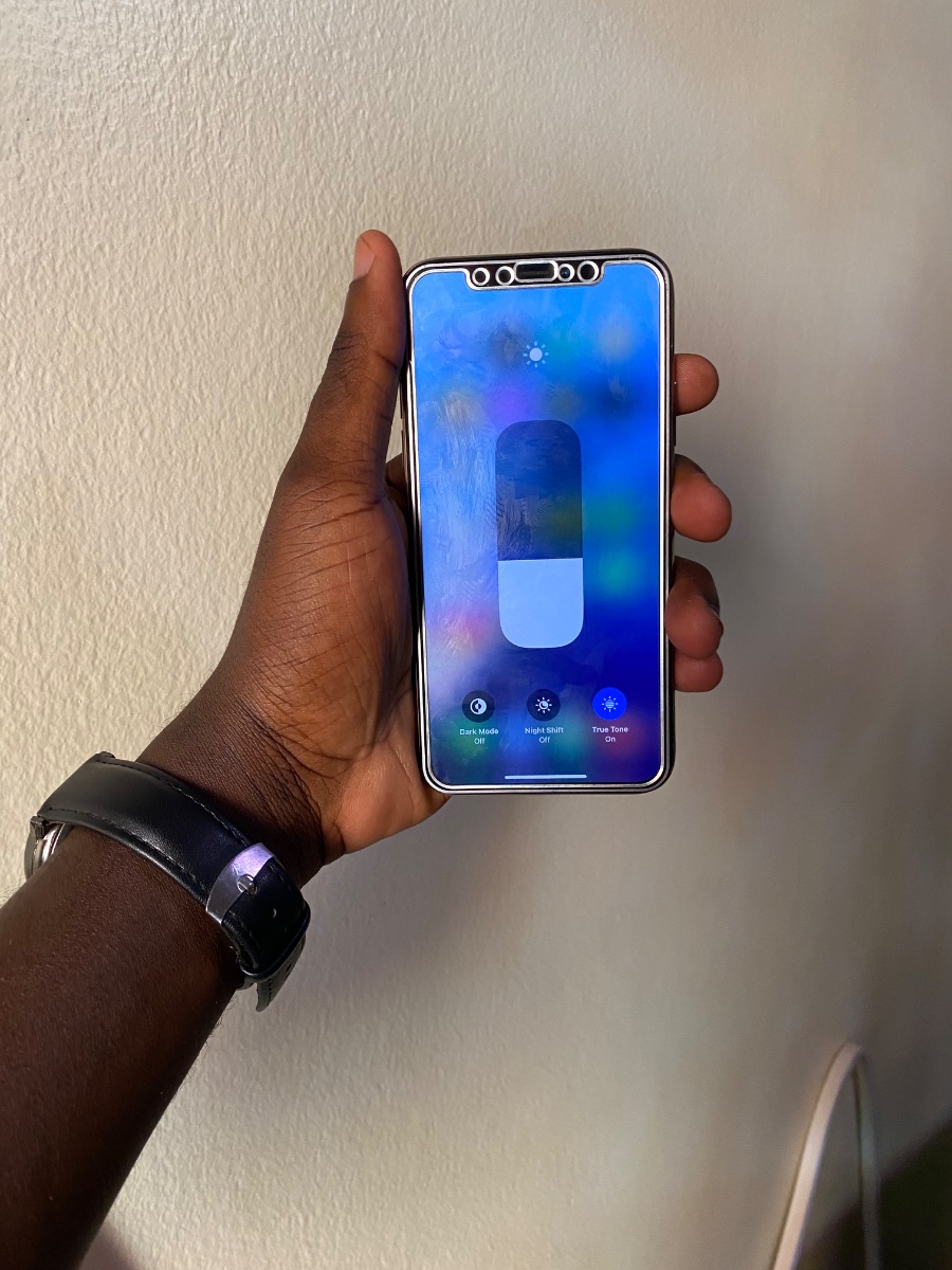 IPHONE XS