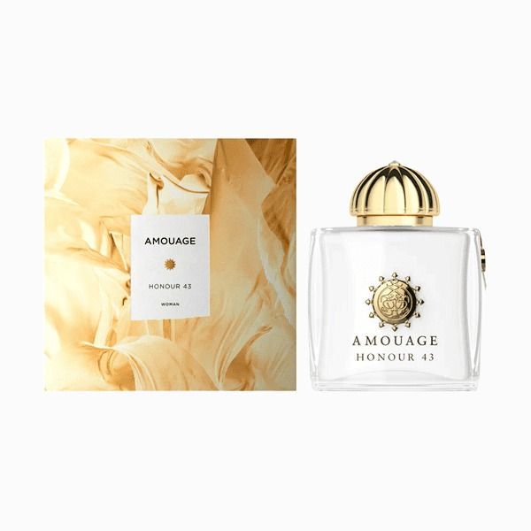 AMOUAGE HONOUR 43 100ml Extrait | For Her