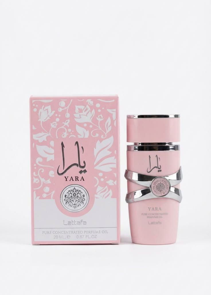 Lattafa Yara EDP