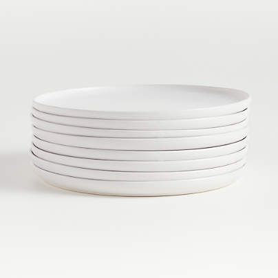 dinner plate