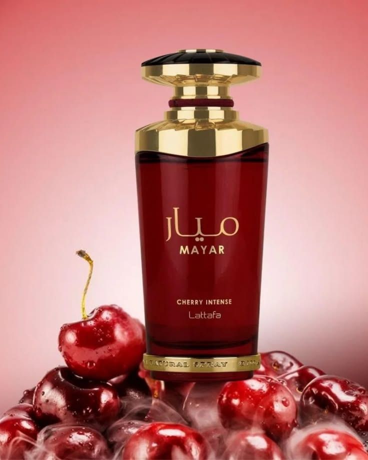 Lattafa MAYAR CHERRY INTENSE 100ml EDP | For Her