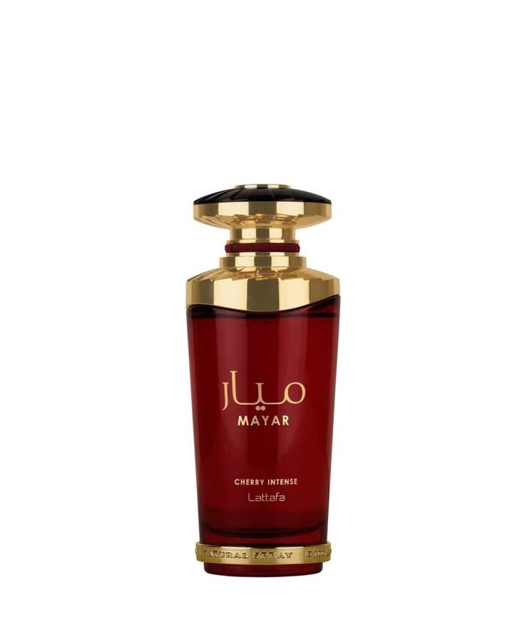 Lattafa MAYAR CHERRY INTENSE 100ml EDP | For Her