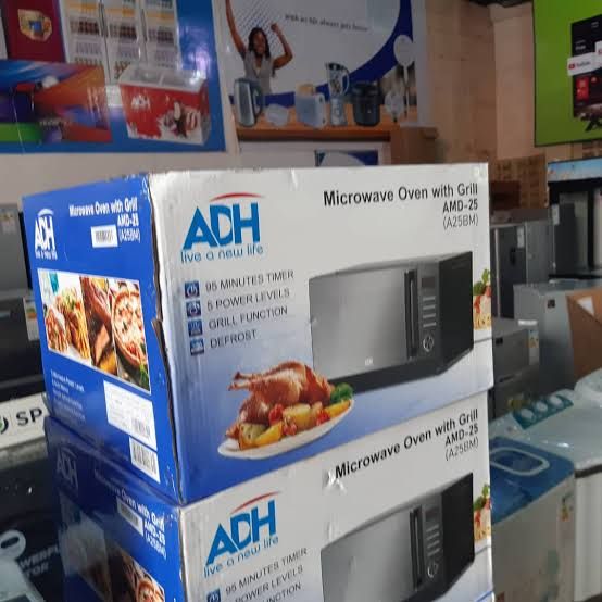 Micro wave Oven