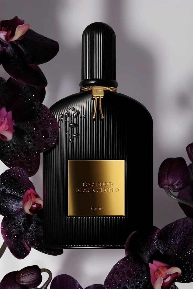 TOM FORD BLACK ORCHID 100ml EDP | Unisex