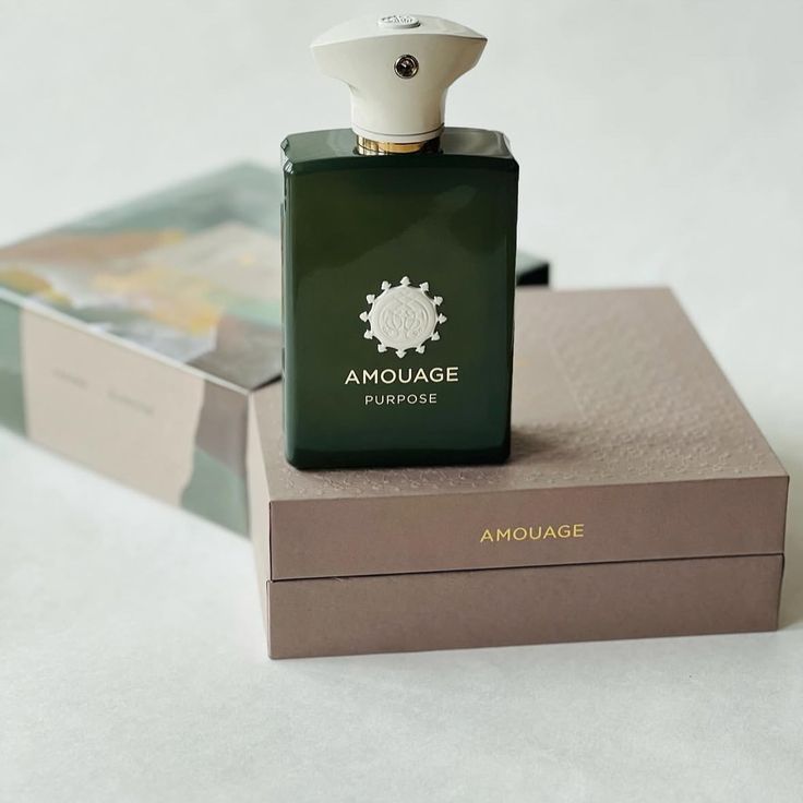 AMOUAGE PURPOSE 50 50ml EDP | Unisex